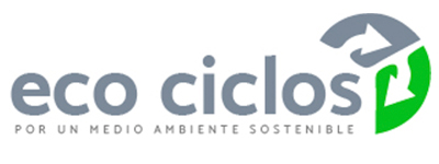 logotipo ecociclos