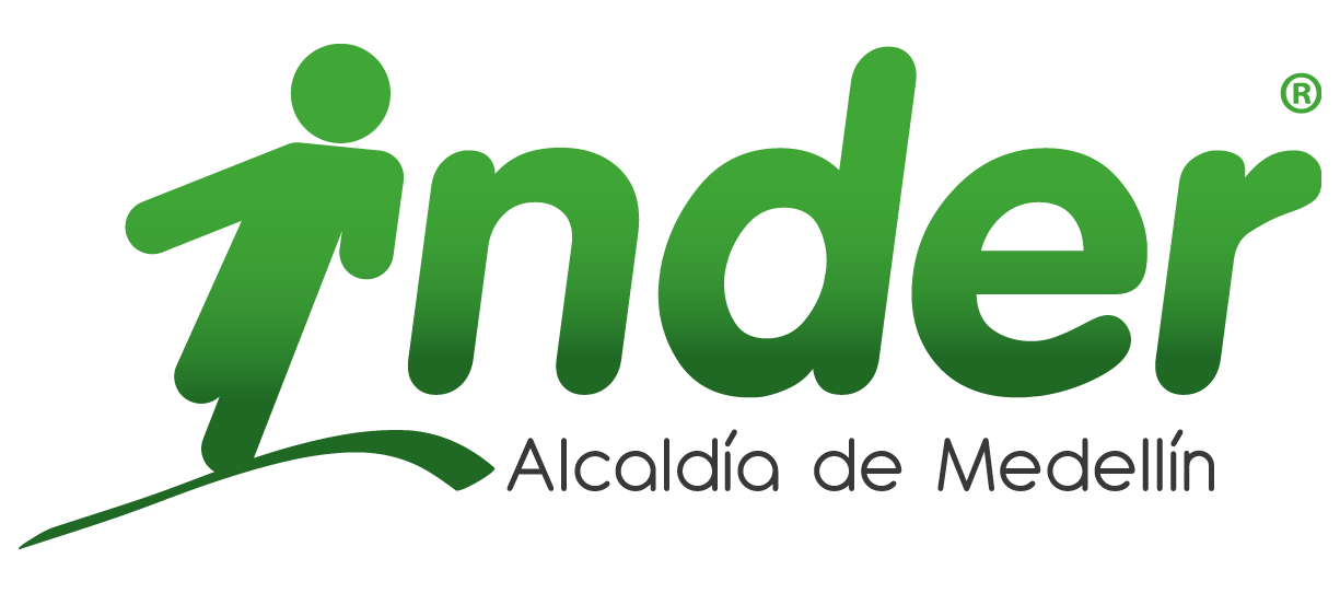 INDER Medellín