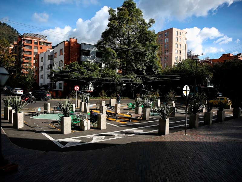 Proyecto público