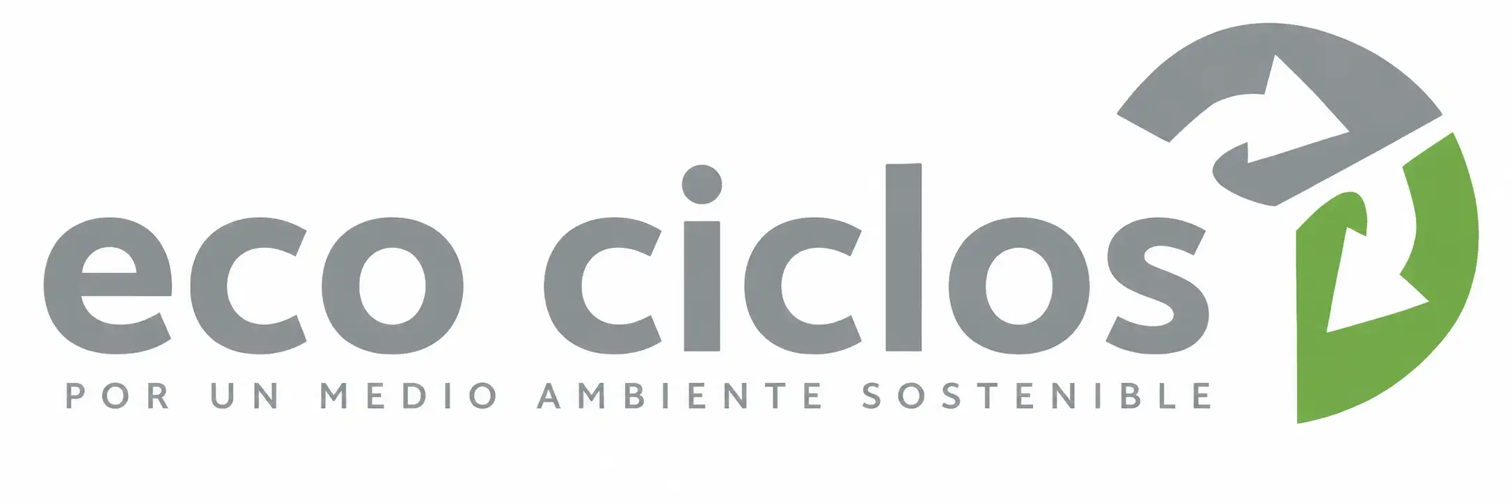 Eco Ciclos - Por un medio ambiente sostenible